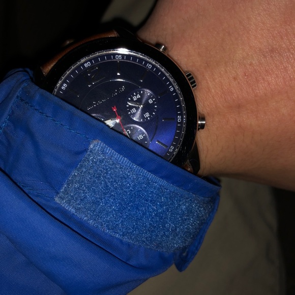 Meet your Posher, Drew - Picture 1 of 1